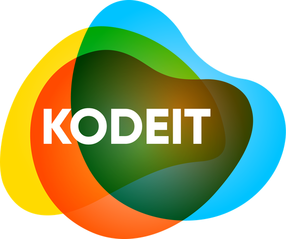 KODEIT